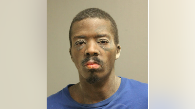 Chicago man charged with attempted murder after pushing woman off CTA platform