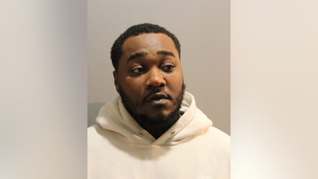 Man charged with attempted murder after allegedly shooting woman in Englewood