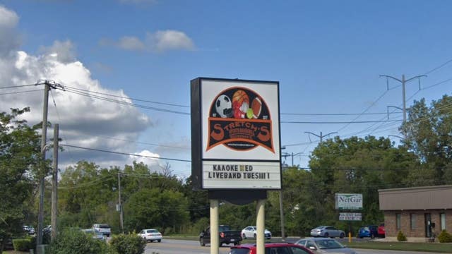 Zion man fatally shot at Waukegan sports bar