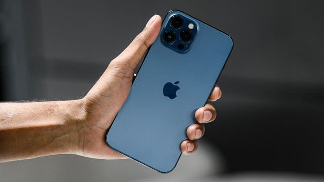 Want your iPhone to run faster? Here's a simple fix