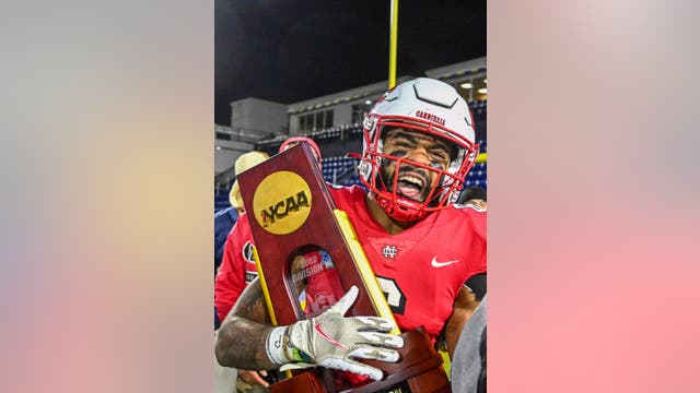 North Central holds off Mount Union 28-21 for D-III title