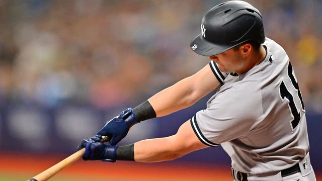 AP source: White Sox, Benintendi agree to $75M, 5-year deal