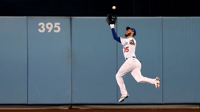 Bellinger looking forward to fresh start after joining Cubs