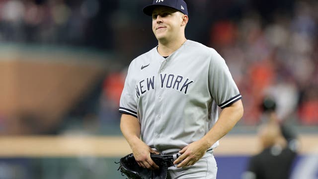 Cubs, right-hander Taillon finalize 4-year contract