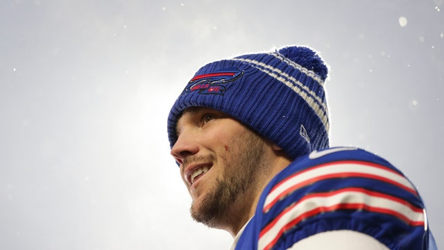 2026 NFL schedule: Bills debut new stadium in Week 2, Cowboys face Giants early
