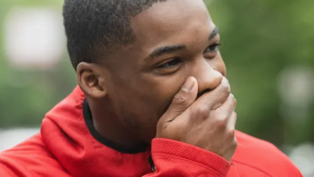 Carnegie Hero Award goes to South Sider who saved man who fell on CTA’s third rail