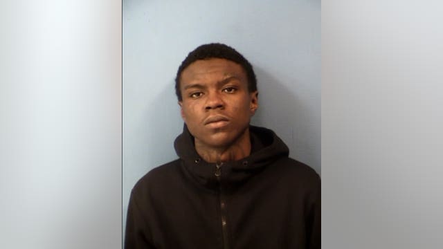 Bond denied for man charged with robbing woman at gunpoint in suburban Walmart parking lot