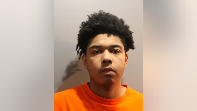 Louisiana man extradited to Chicago, charged with murder in Englewood shooting