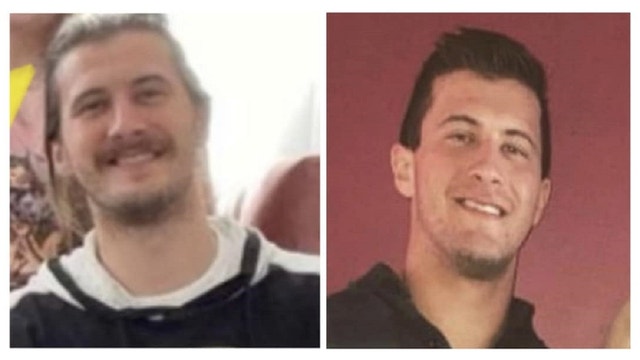 Michael Gray missing: Man vanishes after getting locked out of car, police say