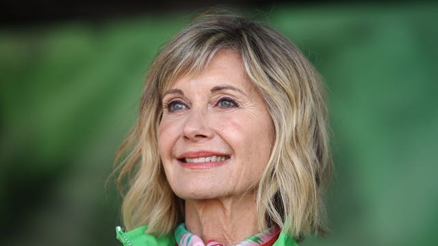 Olivia Newton-John's daughter, husband do first interview since star's death, share her final words