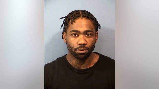 Man accused of firing shots at Lombard home, told occupant 'You know I'll kill ya, right?' when asked to leave