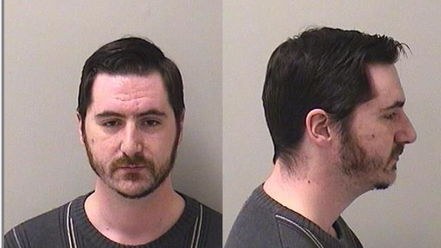 Elgin man sentenced to 8 years for disseminating child pornography