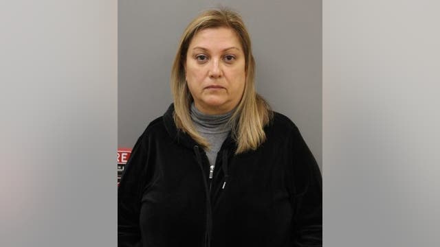 Woman charged in deadly DUI crash in Crete