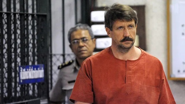 Who is Viktor Bout, Russia's 'Merchant of Death' freed in prisoner swap for Brittney Griner?