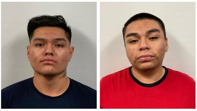 Wauconda police say man opened fire at car with 17-year-old ex-girlfriend inside