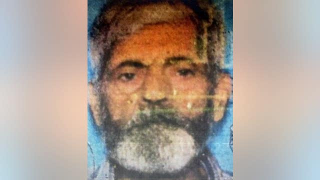 Man, 77, reported missing from Edgewater