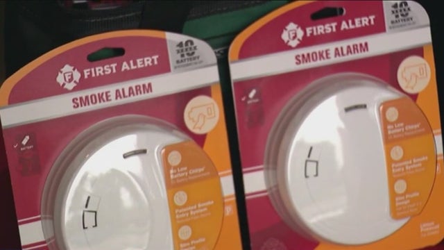 New Illinois law requires residents to upgrade smoke detectors