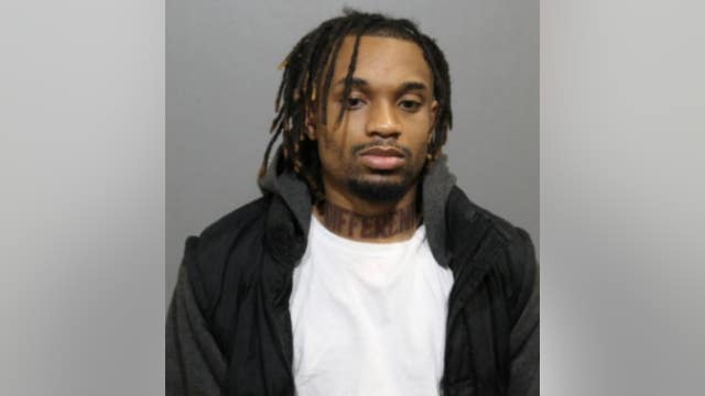 Chicago man charged after attempting to carjack woman at knifepoint in South Shore