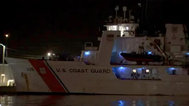 Woman's body found wrapped in trash bag, floating off coast of Egmont Key; FBI investigating