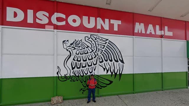 Is this Christmas the last for the Little Village Discount Mall?