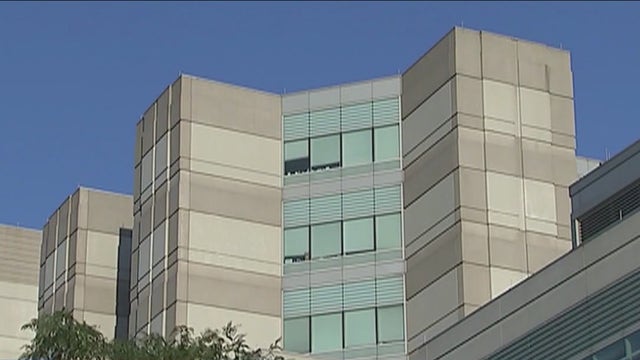 Stroger Hospital marks 20 year anniversary