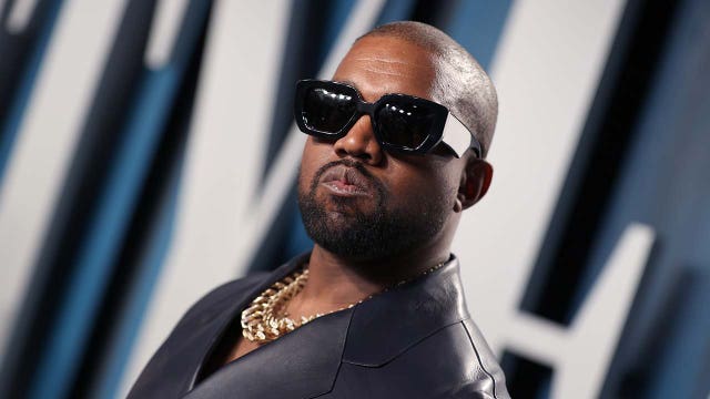 Kanye West issues apology for antisemitic remarks, cites bipolar disorder and past brain injury
