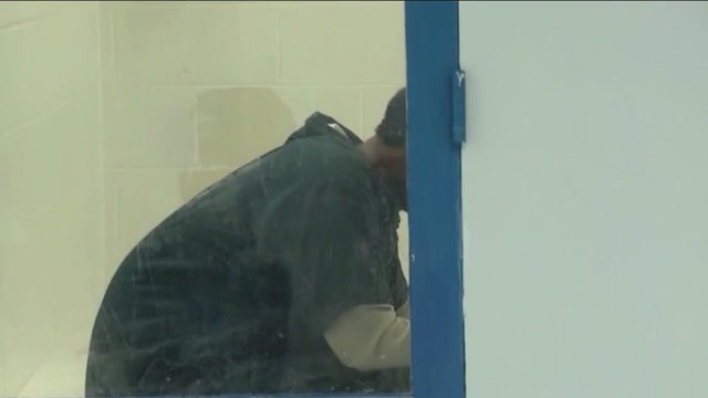 Kankakee County judge hears arguments in lawsuit challenging SAFE-T Act