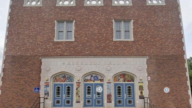 Teen charged after allegedly bringing gun to North Side grade school