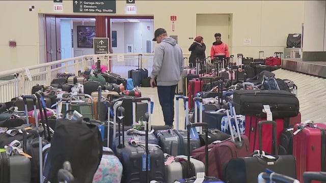 Midway still a mess as Southwest blames Mother Nature on flight cancelations