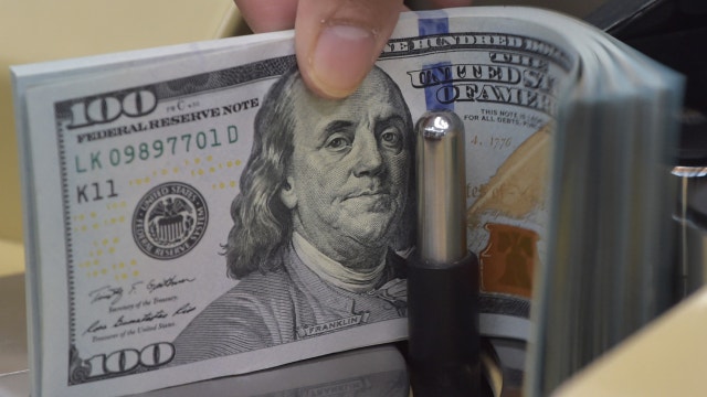 Cook County treasurer provides $2.3B in emergency funds to local governments