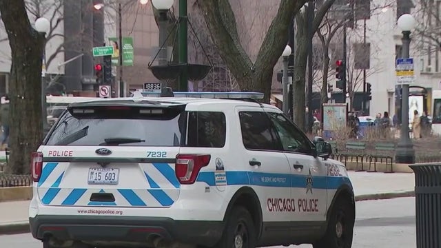 CPD adding 1,300 additional officers as Chicago rings in 2023