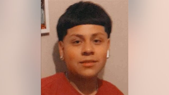 Reyes Clara: Missing Chicago boy last seen Thursday night