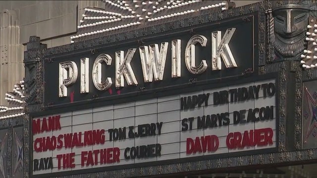 Park Ridge's beloved Pickwick Theatre to close next year