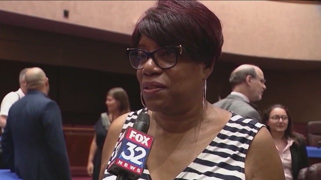 Candidates challenging Chicago Ald. Dowell could be knocked off ballot