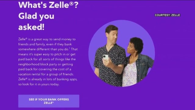 Small banks could drop popular payment app due to scams