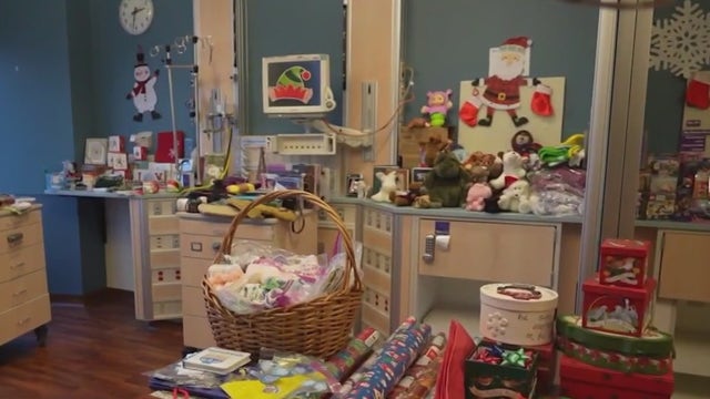 Local mom brings hospital shopping to NICU parents