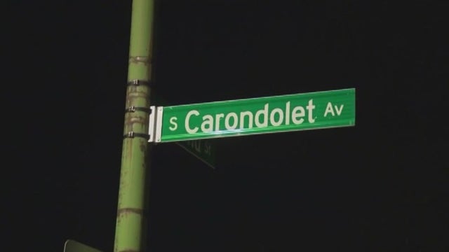 Man shot in chest during argument on Chicago's Far South Side