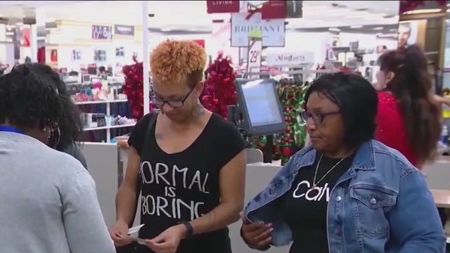 These were the most returned Christmas gifts last year