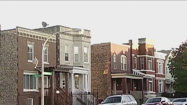 Second installment of Cook County property taxes due Friday