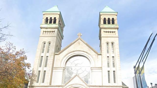 Theft costs Chicago church thousands of dollars in Christmas Day donations