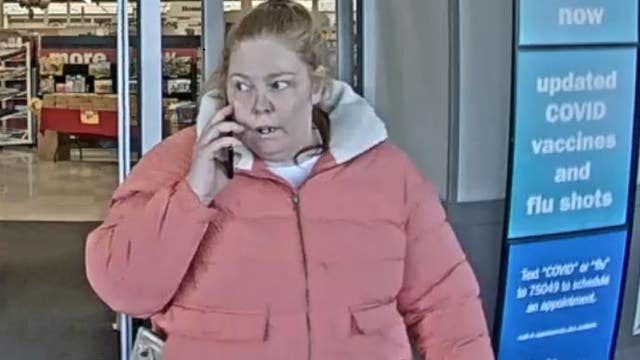 Woman wanted for stealing wallets, making fraudulent purchases in NW Indiana: police