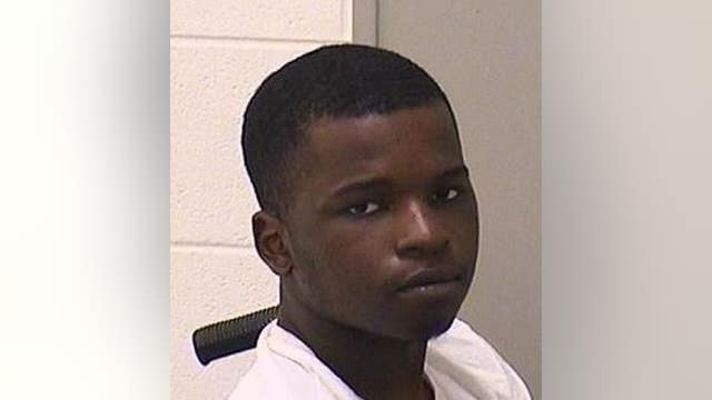 Elgin man sentenced to 12 years for crashing vehicle while street racing, killing two college students