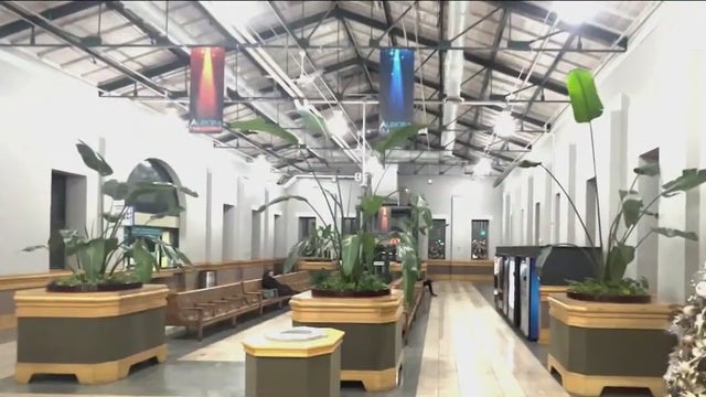 'Dangerous incident' involving armed man, warmer weather prompts closure of Aurora warming center