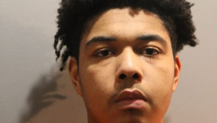 Louisiana Man Extradited To Chicago, Charged With Murder In Englewood ...