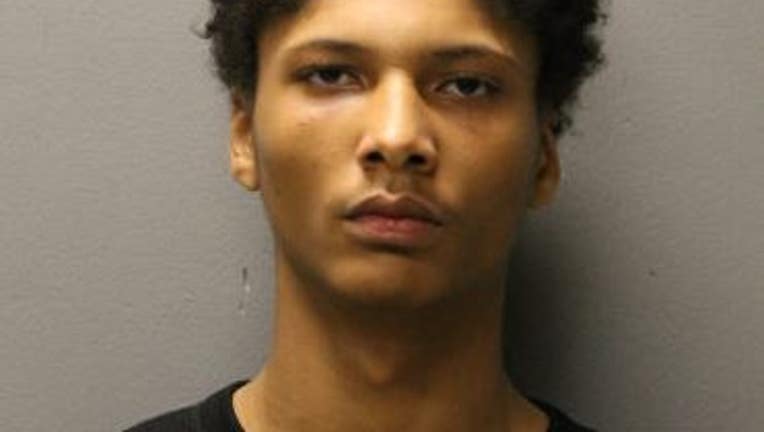 Man, 19, Charged In Washington Heights Shooting | FOX 32 Chicago