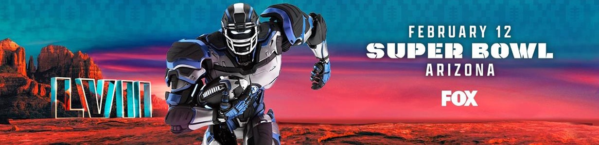 Fox super deals bowl