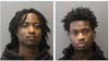 Chicago police arrest two men for armed robbery in East Side