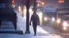 Snow coats Chicagoland Wednesday but an even bigger storm could be on its way