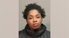 Crest Hill woman charged with robbery