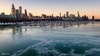Lack of ice means Chicago's lake-effect snow machine is ready for business